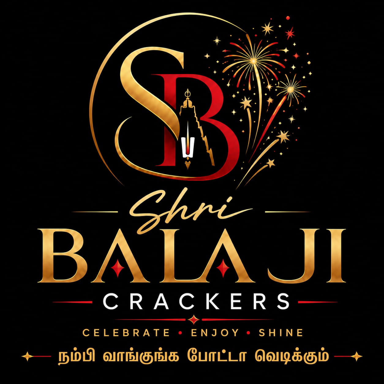 Shri Balaji Crackers